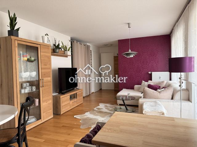 Apartment kaufen in Fürth, Bayern