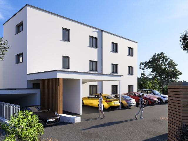 Wohnung kaufen in Ansfelden, Oberösterreich