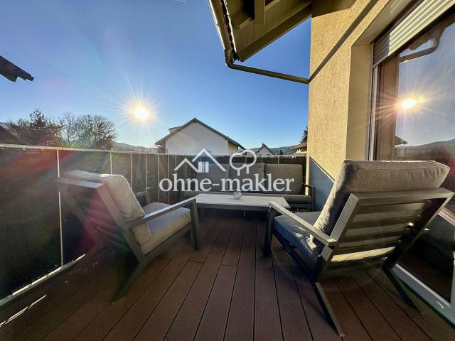 Wohnung kaufen in Eisbach, Steiermark