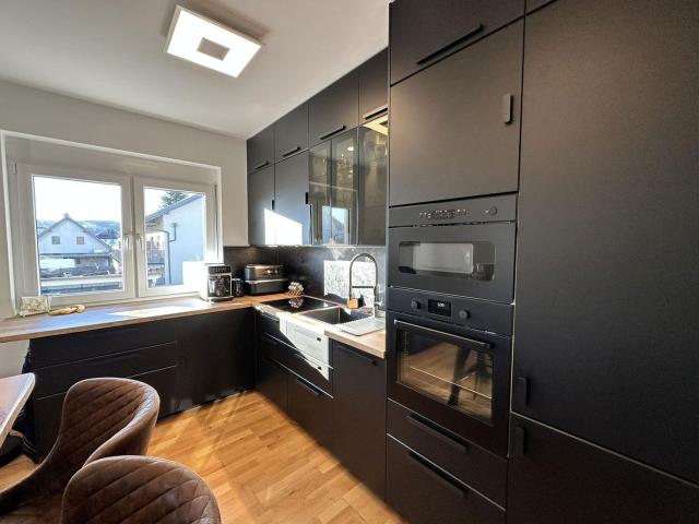 Wohnung kaufen in Eisbach, Steiermark