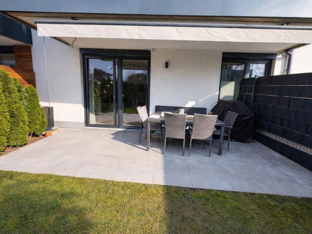 Wohnung kaufen in Wals-Siezenheim, Salzburg