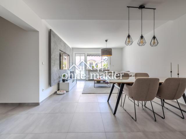 Apartment kaufen in Gaismannshof, Nürnberg