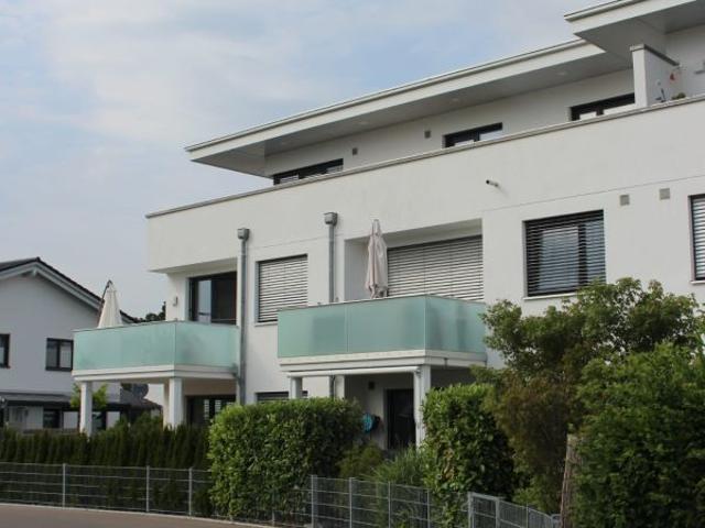 Penthouse kaufen in Betlinshausen, Illertissen