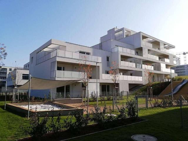 Apartment mieten in Floridsdorf, Wien