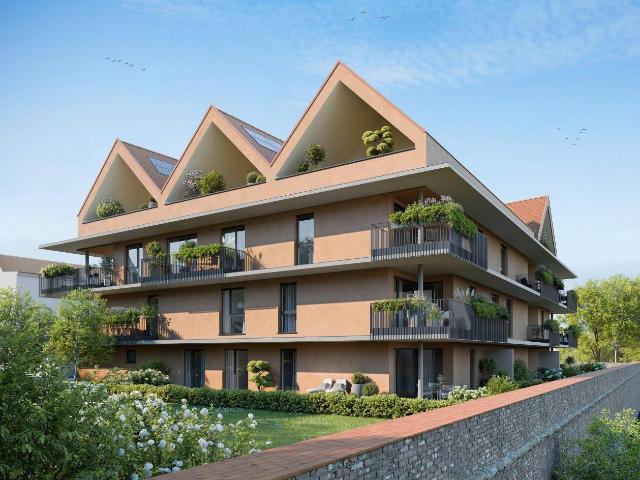 Apartment kaufen in Innere Stadt, Fürstenfeld