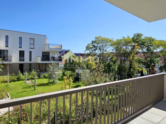 Apartment kaufen in Leopoldsdorf im Marchfelde, Niederösterreich