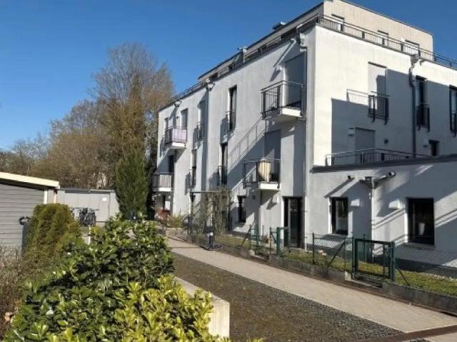 Wohnung kaufen in Laisacker, Neuburg an der Donau