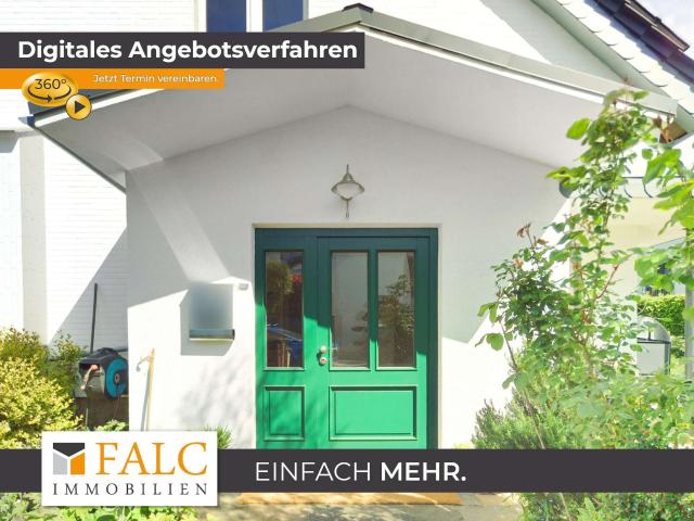 Haus kaufen in Lindenthal, Köln