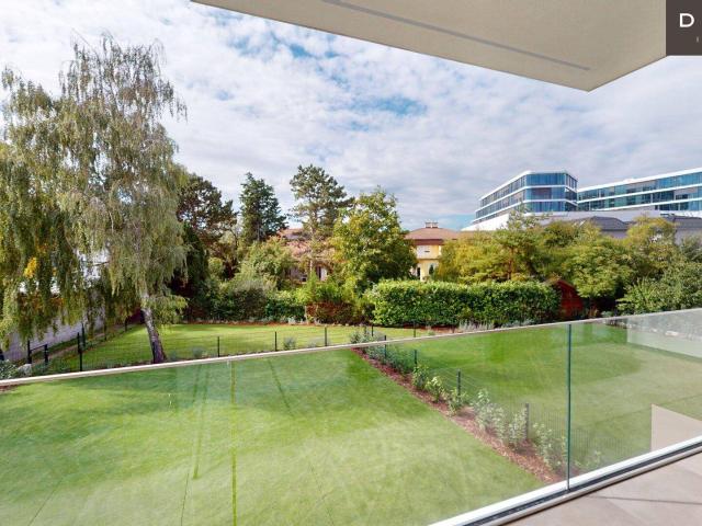 Apartment kaufen in Brunn am Gebirge, Niederösterreich