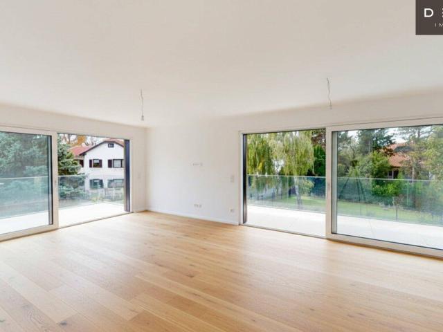 Apartment kaufen in Brunn am Gebirge, Niederösterreich