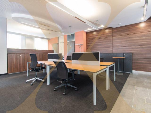 Büro mieten in Kaplanhof, Linz