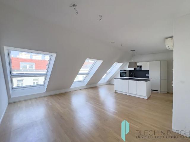 Apartment mieten in KG Margareten, Wien