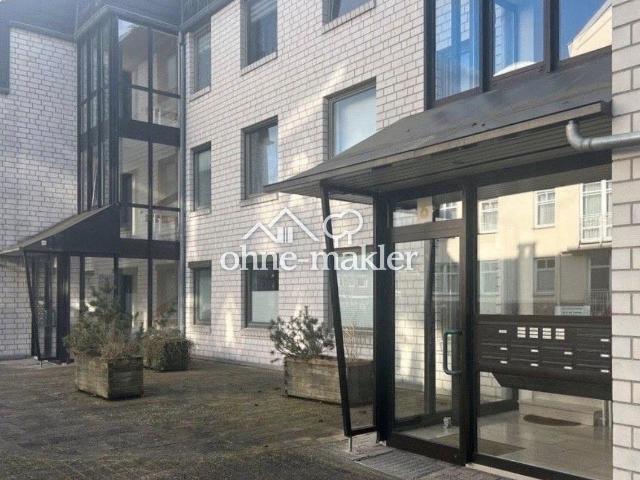 Apartment kaufen in Holzhausen, Bad Pyrmont