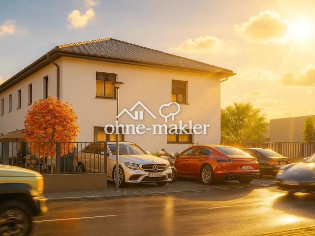 Doppelhaushälfte kaufen in Bockfließ, Niederösterreich