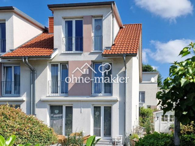 Haus kaufen in Horn, Hamburg