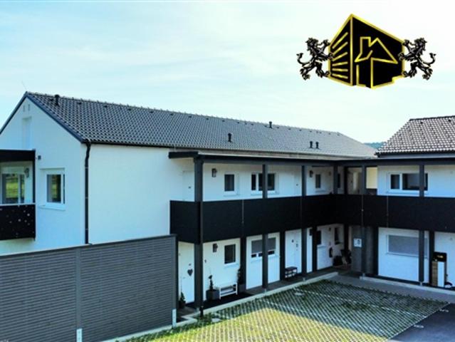 Wohnung kaufen in Steiermark
