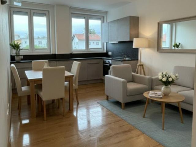 Wohnung kaufen in Innsbruck, Tirol