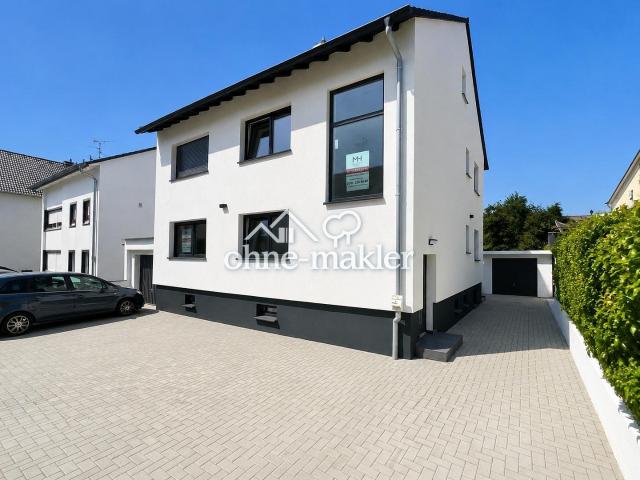 Haus kaufen in Erzhausen, Hessen