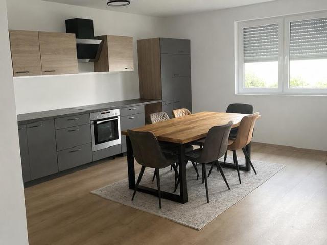 Wohnung kaufen in Pier, Langerwehe