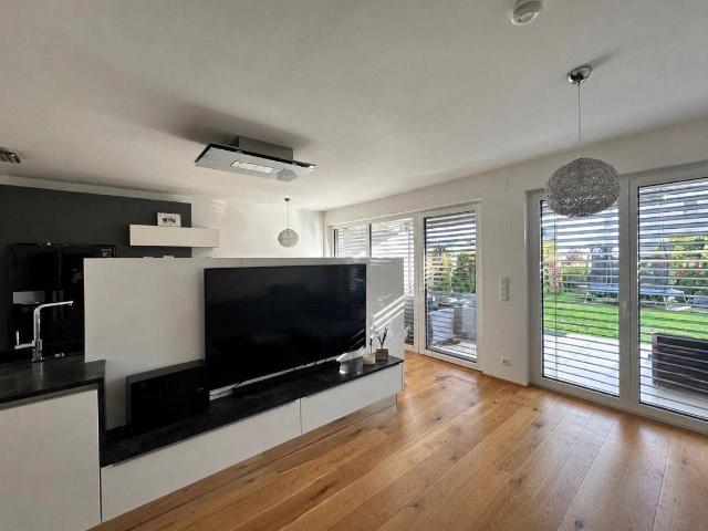 Apartment kaufen in Pörtschach am Wörther See, Kärnten