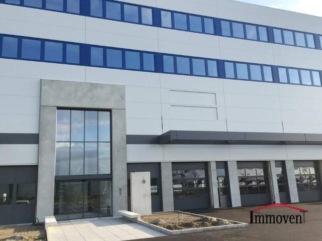 Gewerbe mieten in Mödling, Niederösterreich