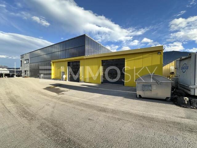 Immobilie mieten in Frastanz, Vorarlberg