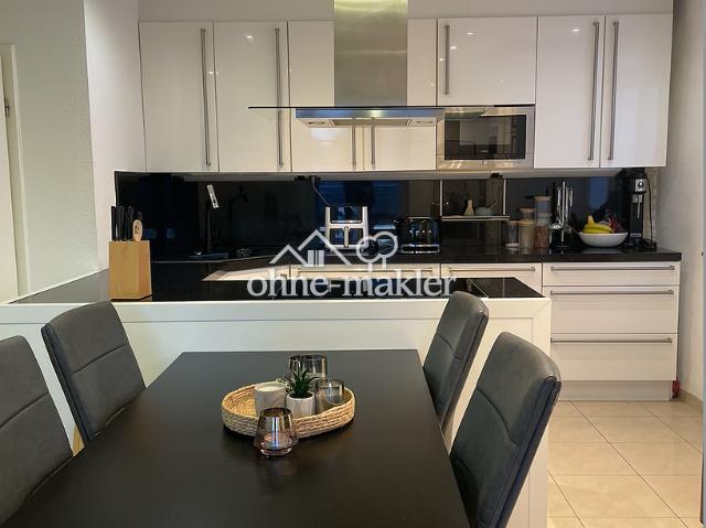 Apartment kaufen in Köln, Nordrhein-Westfalen