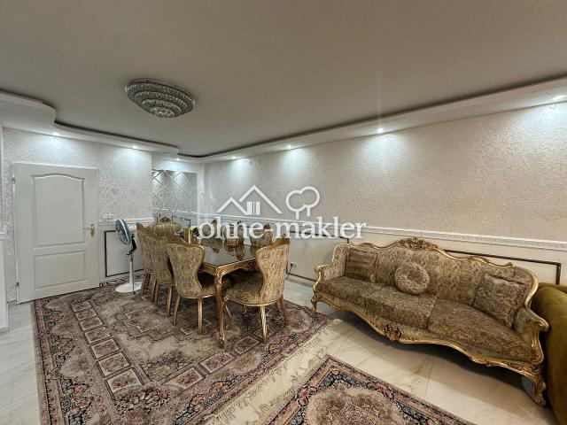 Apartment kaufen in Nied, Sachsenhausen