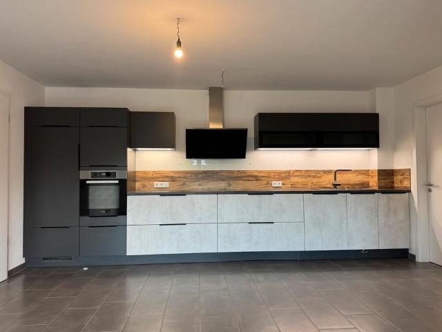 Wohnung kaufen in Saarlouis