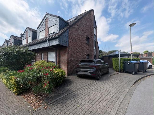 Wohnung kaufen in Immigrath, Langenfeld