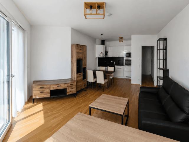 Apartment mieten in Liesing, Wien