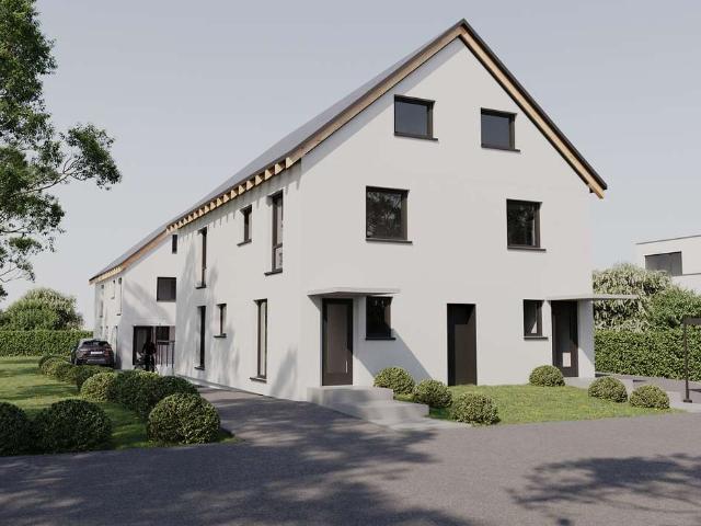 Haus kaufen in Gronau/Prevorst, Oberstenfeld