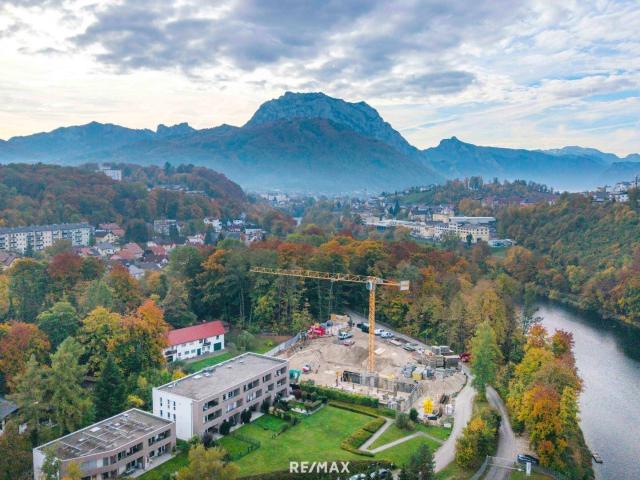 Apartment kaufen in Gmunden, Oberösterreich