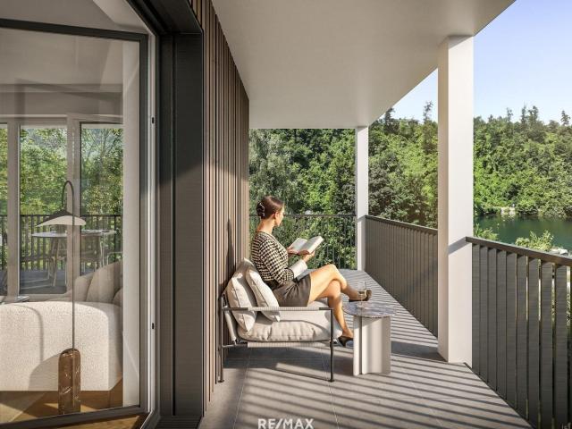 Wohnung kaufen in Gmunden, Oberösterreich