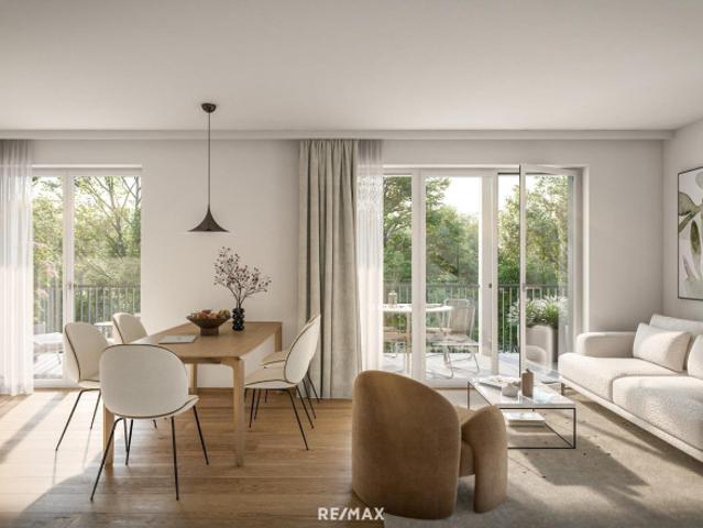 Wohnung kaufen in Gmunden, Oberösterreich