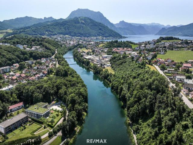 Wohnung kaufen in Gmunden, Oberösterreich