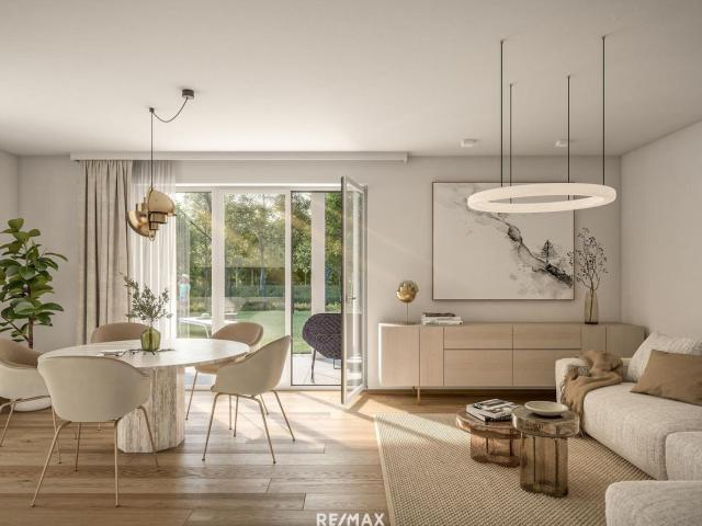 Wohnung kaufen in Gmunden, Oberösterreich