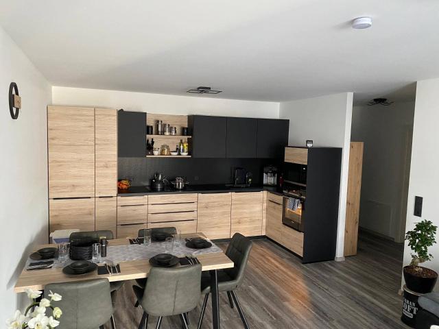 Apartment kaufen in Jenbach, Tirol