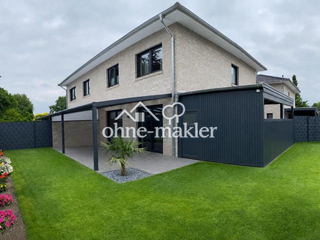 Haus kaufen in Ganderkesee, Niedersachsen