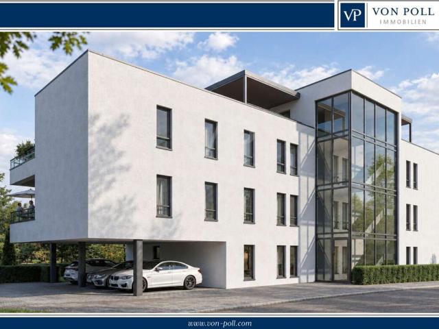 Wohnung kaufen in Rohrsen, Hameln