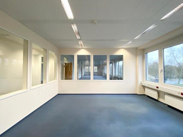 Büro mieten in West, Ludwigshafen