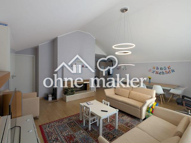 Apartment kaufen in Freiberg am Neckar, Geisingen