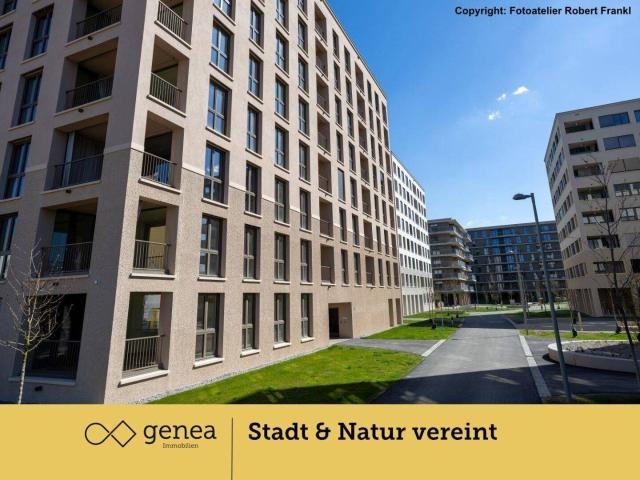 Apartment kaufen in Jakomini, Gersdorf-Feistritz