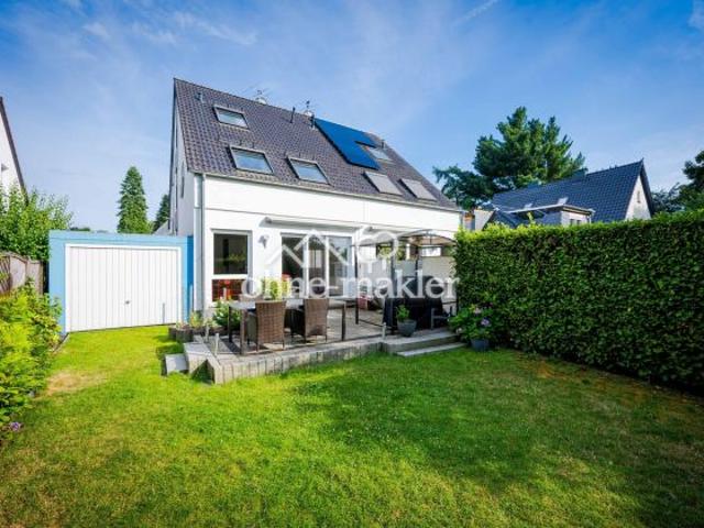 Haus kaufen in Solingen, Nordrhein-Westfalen