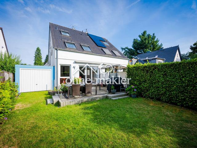 Haus kaufen in Löhdorf, Solingen