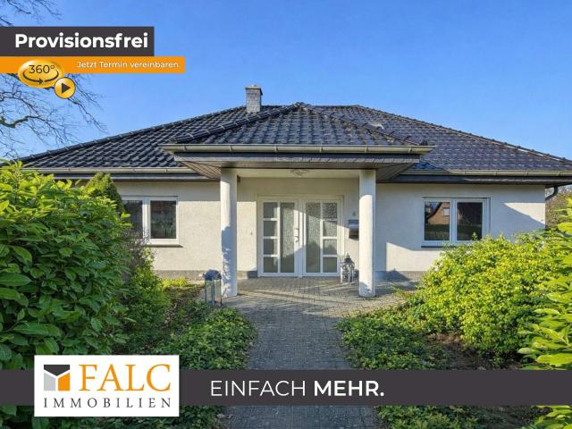 Haus kaufen in Jerichow, Sachsen-Anhalt