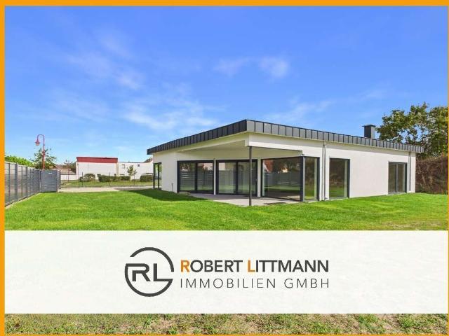 Haus kaufen in Linthe, Potsdam-Mittelmark