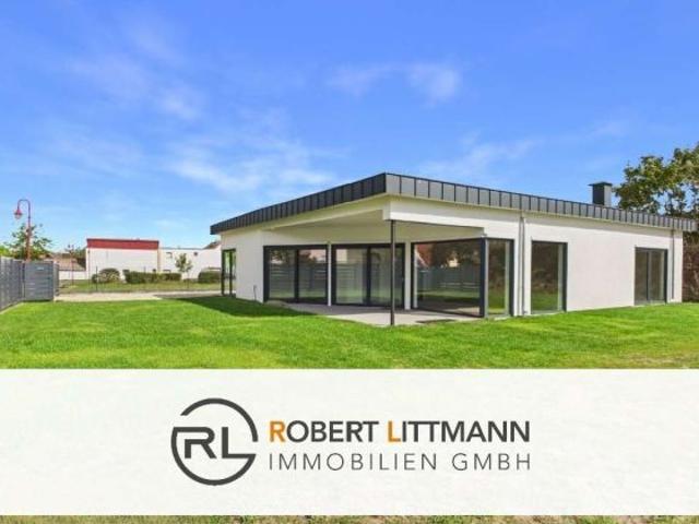 Haus kaufen in Linthe, Potsdam-Mittelmark