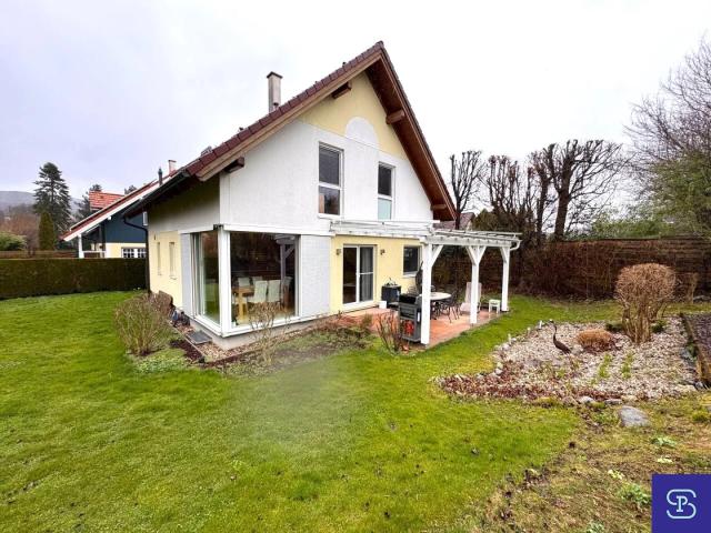 Haus mieten in Laab im Walde, Niederösterreich