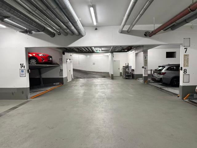 Büro mieten in Maxvorstadt, München